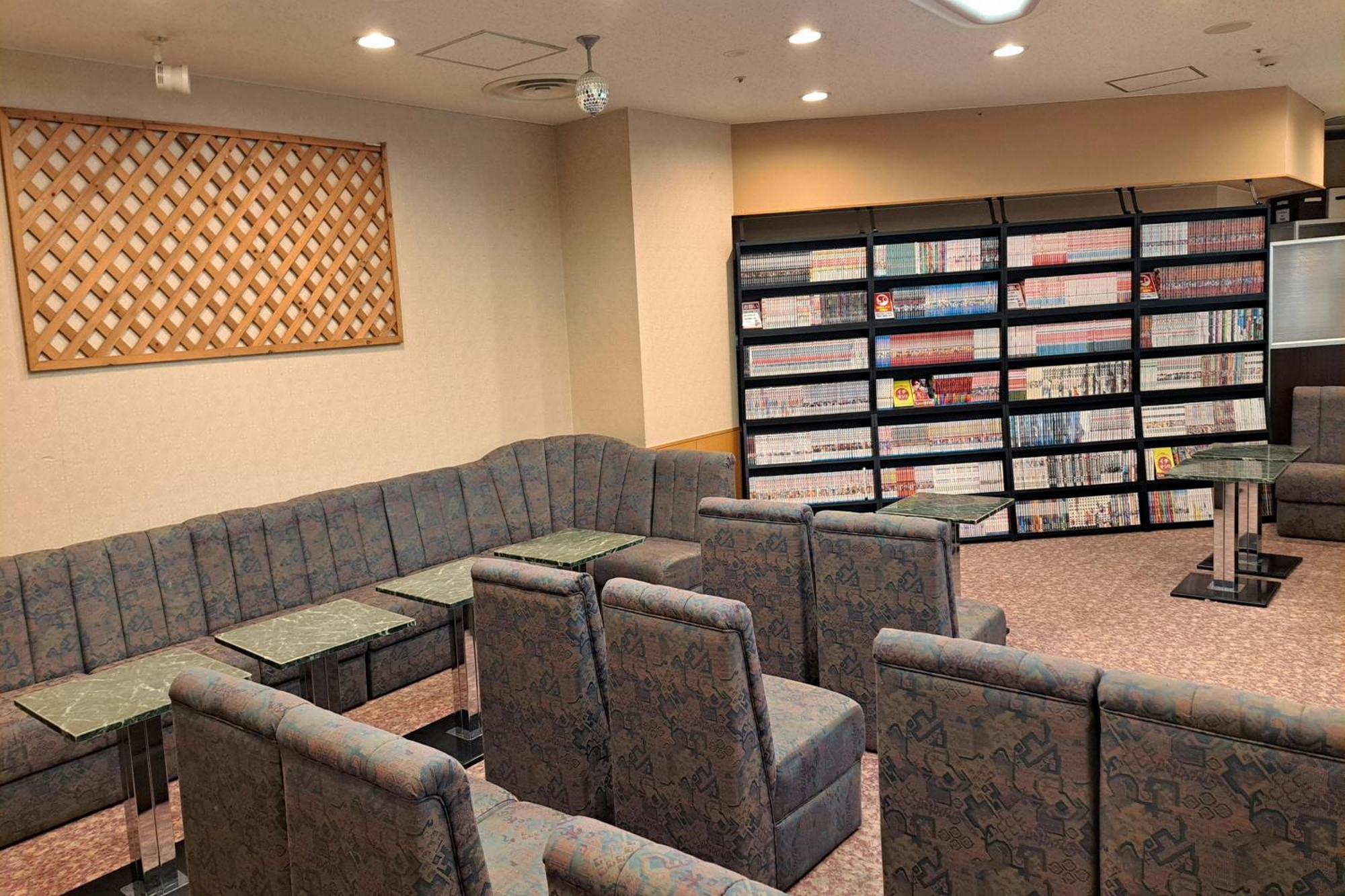 Kamenoi Hotel Ichinoseki Exteriör bild